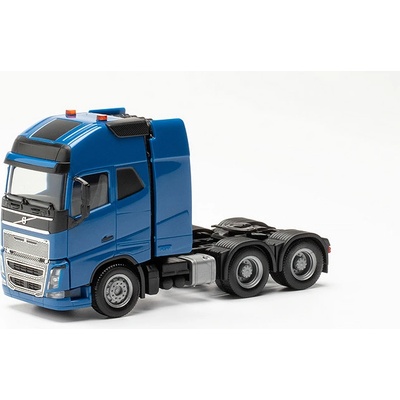 Herpa Volvo FH GL XL tahač zelený 1:87