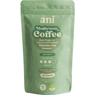 ANi Vitalita & Výkon 350 g