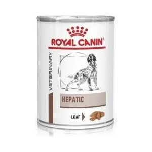 Royal Canin Hepatic 24x420 g