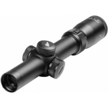 BSA Genesys Hunter 1-4x24 IR
