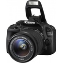 Digitálne fotoaparáty Canon EOS 100D