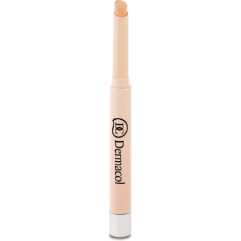 Dermacol Matt Control Krycí a zmatňujúci korektor 3 3,5 g