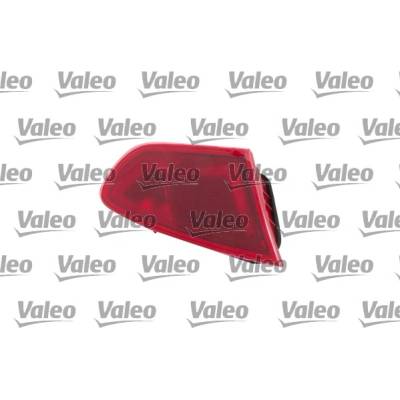 VALEO 9/11- zadní světlo LED vnitřní komplet VALEO (prvo 044625