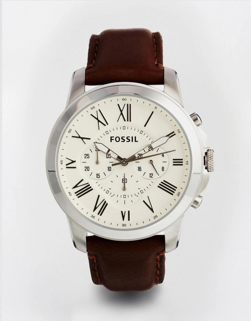 Fossil FS4735
