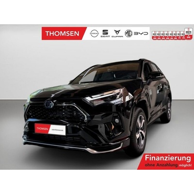 Toyota RAV 4 2.5 V Plug-in Hybrid 225 kW