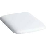 Laufen Palace - Тоалетна седалка със SoftClose, антибактериална, бяла H8917013000001 (H8917013000001)