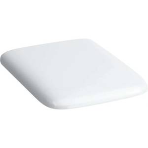 Laufen Palace - Тоалетна седалка със SoftClose, антибактериална, бяла H8917013000001 (H8917013000001)