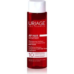Uriage AP HAIR Fortifying Shampoo укрепващ шампоан против косопад 200ml