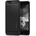 Spigen Rugged Armor Case - термополиуретанов кейс с най-висока степен на защита за Huawei P10 (черен-мат)