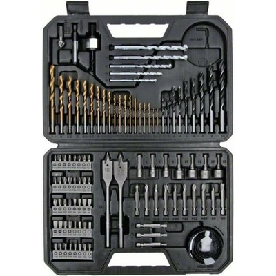 Bosch 103-dílná 2608594070 – Sleviste.cz
