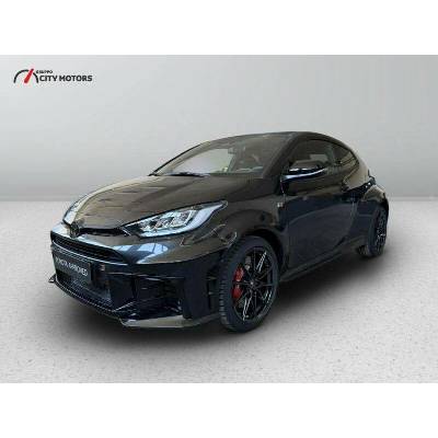 Toyota Yaris 206 kW