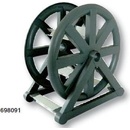 VÁGNER POOL Naviják na plovoucí hadici max. 13 m