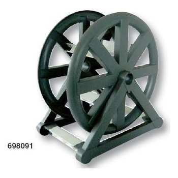 VÁGNER POOL Naviják na plovoucí hadici max. 13 m