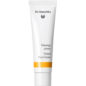 Dr. Hauschka Тониращ дневен крем, 30 ml