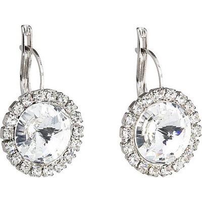 JSB se Swarovski Elements kolečko Krystal 13271