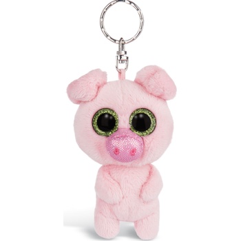 NICI Ключодържател Nici Glubschis - Прасенце Зузуми, 9 cm (NC46315)