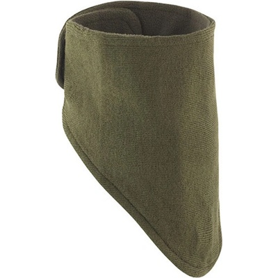 Result Multifunkční pás na obličej/krk/hruď R353X Olive zelená S/M