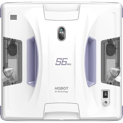 Hobot S6 Pro – Sleviste.cz