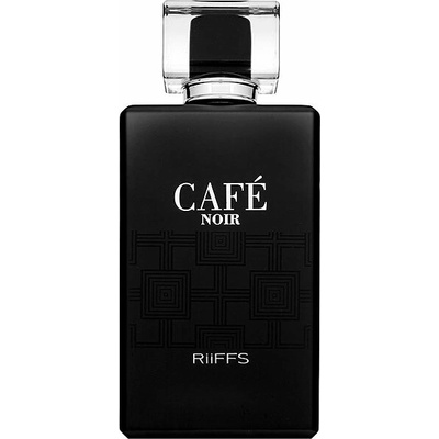 Riiffs Café Noir parfémovaná voda pánská 100 ml