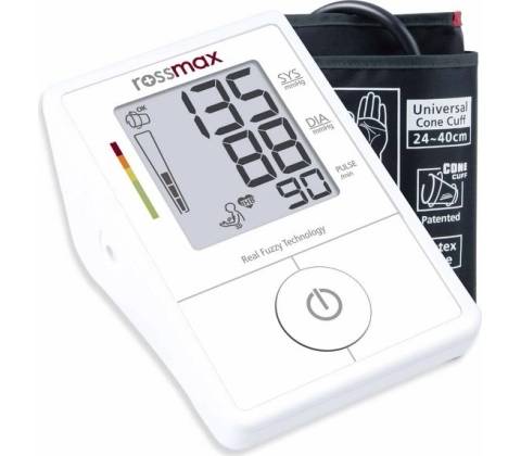 Rossmax X1