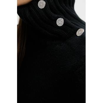 Zadig&Voltaire Кашмирен пуловер zadig&voltaire (kwsw02923)