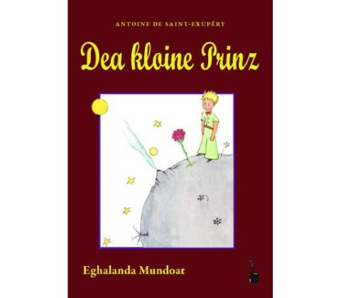 Dea kloine Prinz