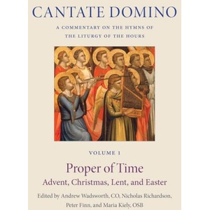 The Proper of Time | Nicholas Richardson, Peter Finn (ISBN: 9780813239026)