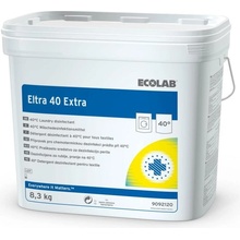 Eltra 40 Extra univerzálny prací prípravok 8,3 kg