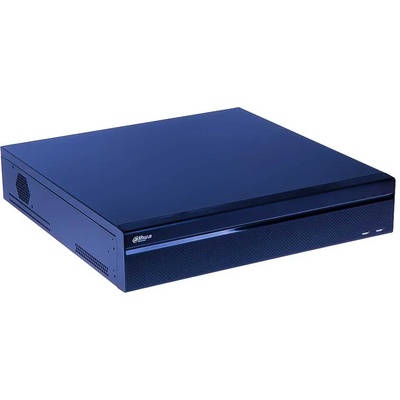 Dahua 32-channel NVR NVR4832-4KS2