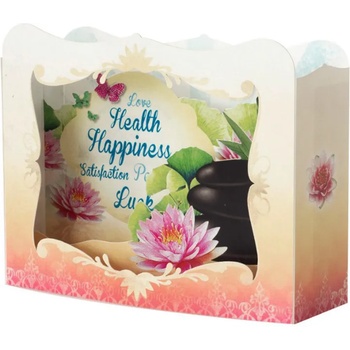 Gespaensterwald Картичка Gespaensterwald 3D - Positive (489)