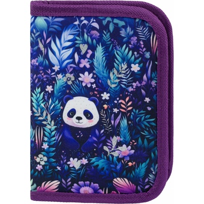 Baagl jednoposchodový Jungle panda