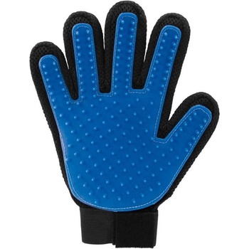 Image 1 of Масажна ръкавица за отстраняване на косми за котка (10746)