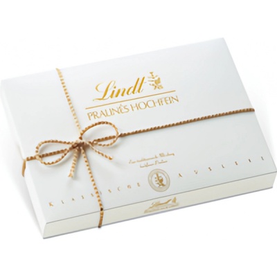 Lindt Hochfein 200 g