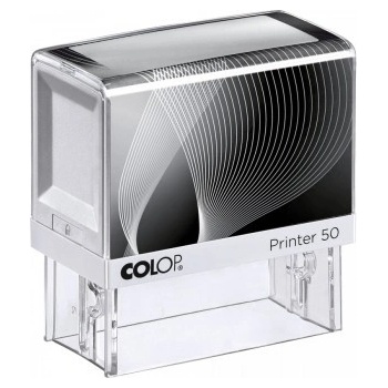 Colop Printer 50