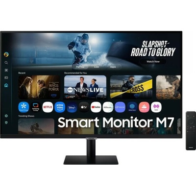 Samsung Smart Monitor M7 S32FM700U