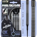 TARGET soft 19g POWER 8ZERO BLACK TITANIUM Phil Taylor 80% wolfram