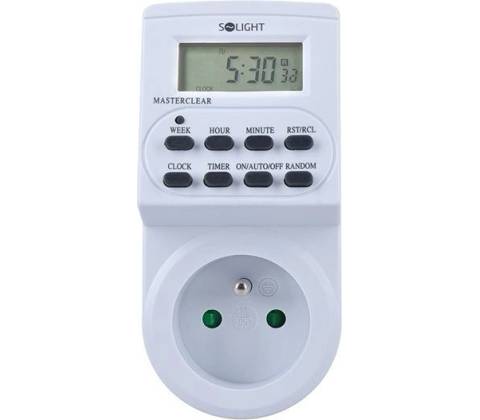 Solight DT03