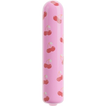 Beau Coeur Mini Vibrator Light Pink