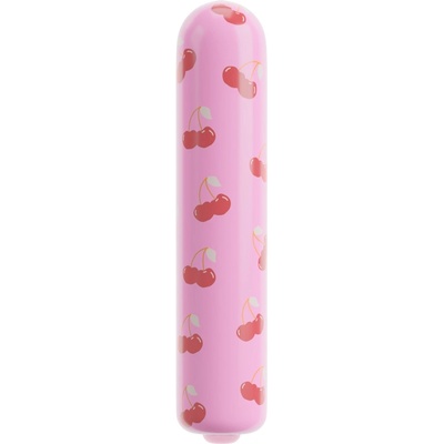 Beau Coeur Mini Vibrator Light Pink