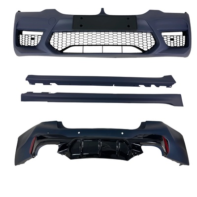 Body Kit за BMW G30 (2017+) - M-Performance Дизайн (2302100)