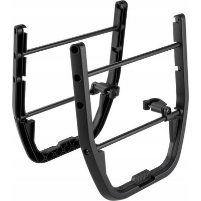 Thule Tour Rack Side Frames čierna