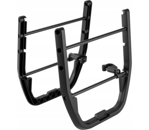 Thule Tour Rack Side Frames čierna