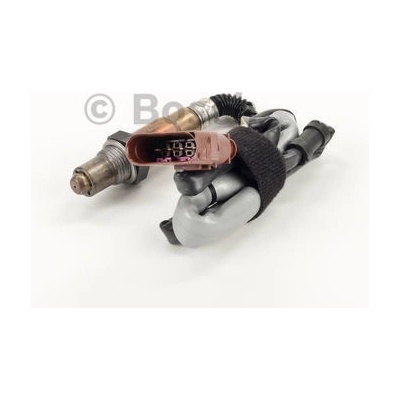 BOSCH Lambda sonda 0 258 006 589