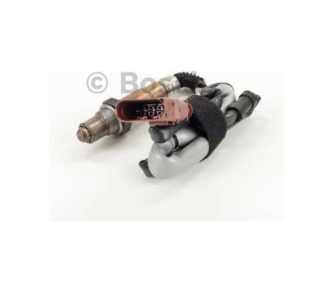 BOSCH Lambda sonda 0 258 006 589