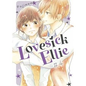 Lovesick Ellie 4 (ISBN: 9781646513208)