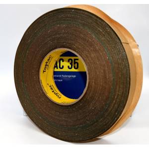  ТИКСО ДВОЙНОЛЕПЯЩО top tac 35мм х50м doellken (5105887)