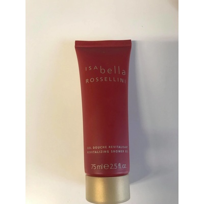 Isabella Rossellini sprchový gél 75 ml