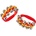 Noicetone B005-1 Камбанки Red (B005-1)