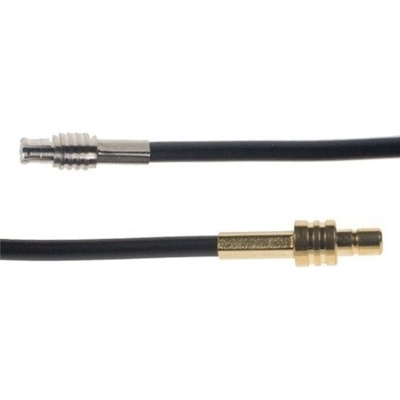 Anténny adaptér GPS SMB samec/MCX samec, RG174, 15 cm