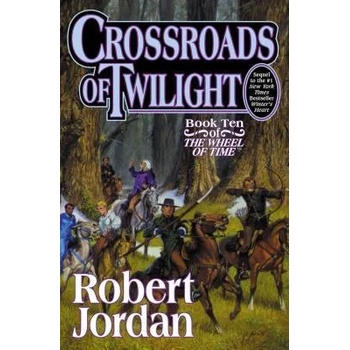 Image 1 of Crossroads of Twilight | Robert Jordan